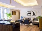 Preventa Polanco 171 m? 2 Recamaras y Terraza