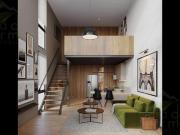 Preventa, Precio de Oportunidad! Loft de Lujo en Zibata