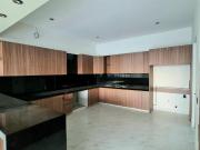 PREVENTA PRIVADA DE 5 CASAS SOLAS CON HERMOSOS ACABADOS...