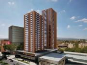 Preventa Puerta Norte Valle Dorado Periferico