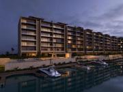 PREVENTA Puerto Cancún Deptos desde 300 mts2