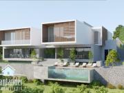 PREVENTA Residencia en Campo de Golf Tres Marías con...