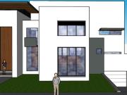 Preventa Residencia en Dominion con Recámara en PB,...