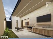 PREVENTA RESIDENCIA EN TAMARINDOS