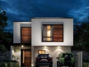 Preventa Residencial Las Garzas