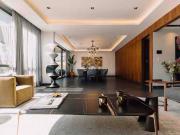 Preventa residencias de lujo Bosque Real