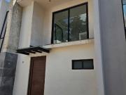 PREVENTA RESIDENCIAS EN CALACOAYA, ATIZAPÁN DE ZARAGOZA