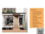 PREVENTA SAN MIGUEL CHAPULTEPEC