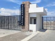 Preventa Sierra Negra