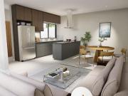 PREVENTA, SOLO 9 CASAS, EN PRIVADA CON PORTON ELECTRICO,...