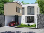 PREVENTA, SOLO 9 CASAS, EN PRIVADA CON PORTON ELECTRICO,...