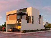 PREVENTA SURPONIENTE ROOFGARDEN, casa exclusiva PREVENTA SURPONIENTE ROOFGARDEN, casa exclusiva