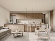 Preventa tipo Town House en la Colonia Del Valle