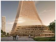 PREVENTA TORRE ANDEZA EN ANGELOPOLIS