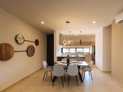 PREVENTA Townhouse al norte de la ciudad de 3 niveles...