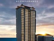 PREVENTA TRIIDENTA departamentos en Puerto Vallarta