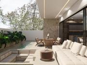 CASA EN VENTA VIA CUMBRES CANCUN
