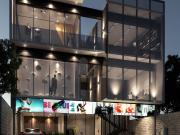 Preventa ultimo local comercial en Prol Zaragoza