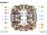 PREVENTA UNIVERSITY TOWER