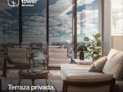 PREVENTA. UNIVERSITY TOWER, OPORTUNIDAD PARA INVERSIONISTAS