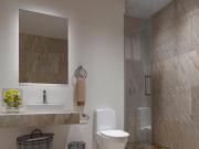 Preventa Verificada Departamento 2 rec, 3 ba?os, Zona...