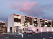 PREVENTA VILLA HABITACIONAL CASTELNOVO EN TEMOZON NORTE
