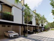 PREVENTA VILLAS KENATTA 2 REC?MARAS ROOFTOP TEMOZ?N...