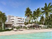 Preventa Villas Vidamar Torre Arena, frente al mar en...