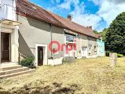 Préveranges 18370 Achat / Vente maison 5 pièces t5 jardin