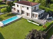 Prévessin Moëns 01280 Achat / Vente maison 5 pièces t5