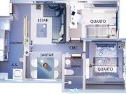 PREVISÃO DE ENTREGA 12/2025+ ELEVADOR