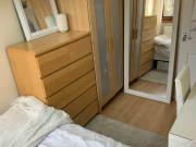 Price £162 pw Available Now Furnished