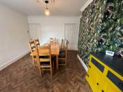 Price £995 pcm Available Now Unfurnished