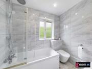 Price £1,850 pcm Available 04/09/2025 Unfurnished