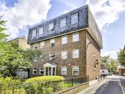 Price £381 pw Available Now Furnished / Unfurnished