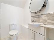Price £695 pcm Available 08/09/2025 Unfurnished