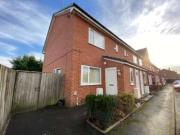 Price £725 pcm Available 31/10/2025 Unfurnished