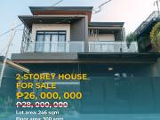 PRICE DROP: ₱28M ➜ ₱26M