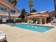 PRICE DROP! 2 Bedroom Condo in 350 S Durango Drive #111...