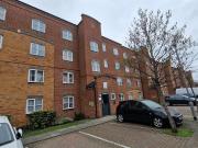 PRICE DROP! Lovely 2 bed flat Stratford E15