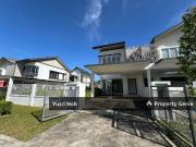 Price Dropped by 300k ‼️EXCLUSIVE‼️ Endlot 2 Storey...