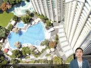 PRICE IMPOVED! Aurelia Residences Condo for Sale! BGC