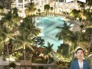 PRICE IMPROVED! Aurelia Residences Condo for Sale! BGC
