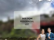 PRICE IMPROVED! Blue Ridge House for Sale! Quezon City