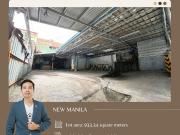 PRICE IMPROVED! New Manila Lot for Sale! Quezon City