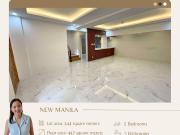 PRICE IMPROVED! New Manila Townhouse for Sale! Quezon City