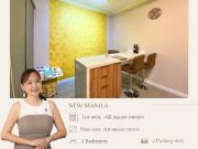 PRICE IMPROVED! New Manila Townhouse for Sale! Quezon City