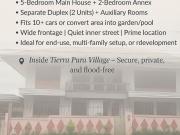 PRICE NOW 100M Rare 800 sqm Premium House & Lot in...