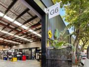 Priced to Move 400m²* Warehouse for Lease in Alexandria