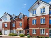 Prices Lane, Reigate, 1 Bedroom Apartment